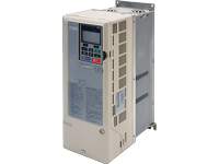 Z1000 Drive - Yaskawa